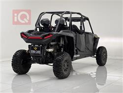 پۆلاریس RZR PRO XP 4 Turbo